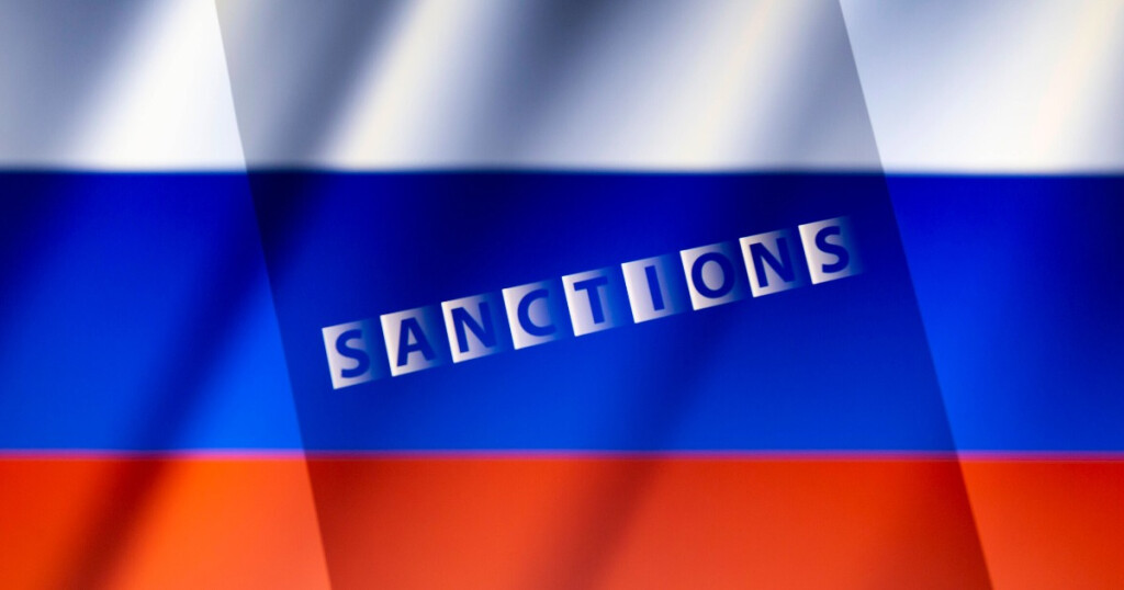 Russland sanktionen