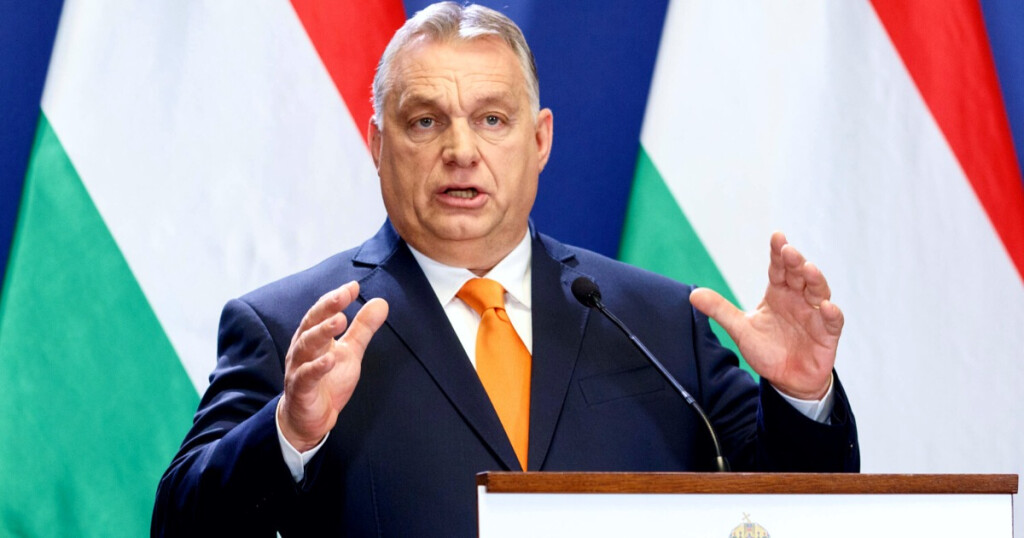 Viktor Orban