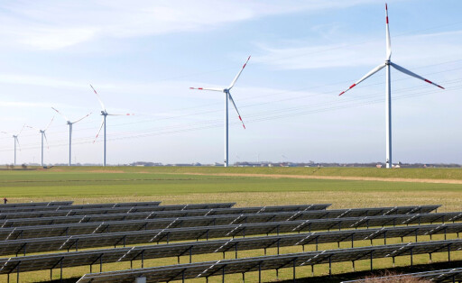 wind solar erneuerbare energien