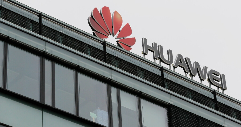 huawei