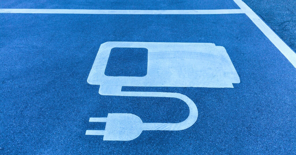 elektromobilitaet e auto ladestation