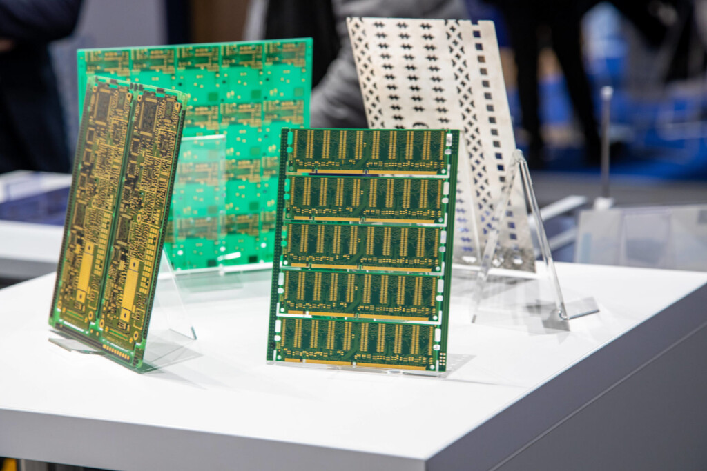 China, USA, EU: Wettlauf um die Spitzen-Chips