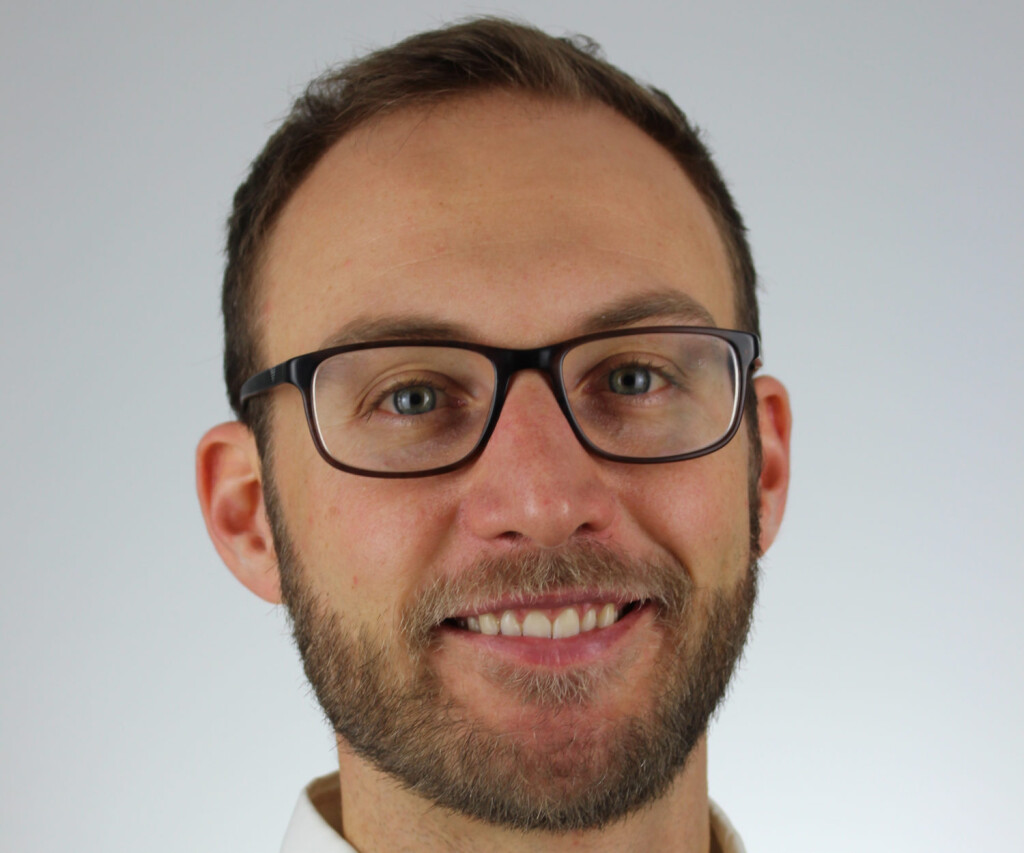 David Ryfisch (Germanwatch)