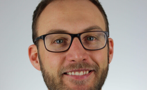 David Ryfisch (Germanwatch)