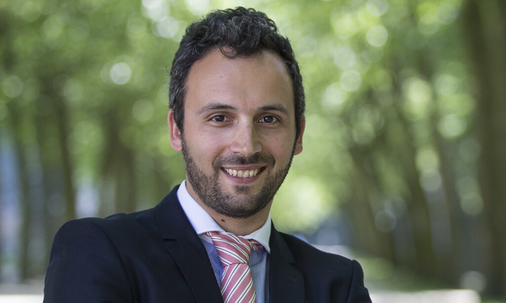 Pedro Oliveira (BusinessEurope)