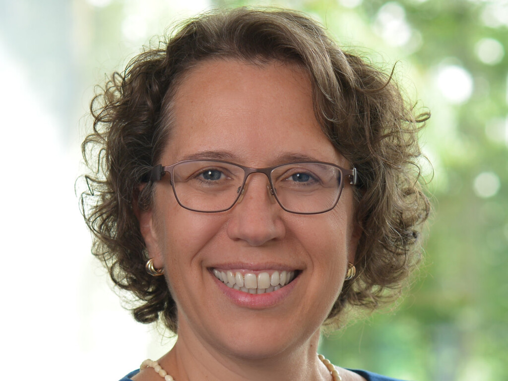 Michèle Knodt (Technische Universität Darmstadt)