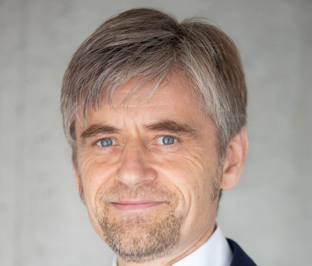 Lars Hänsel (Konrad-Adenauer-Stiftung)