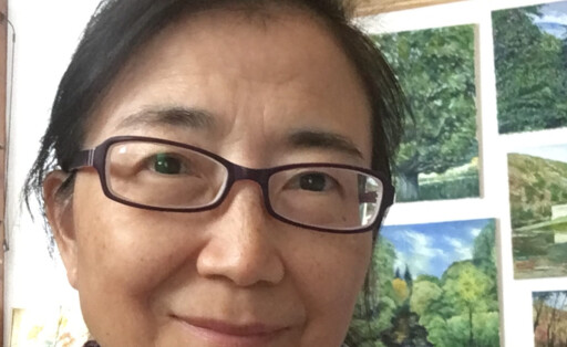 Li Shuhong