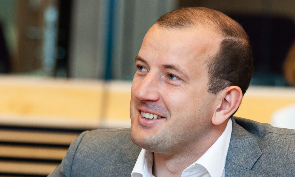 Virginijus Sinkevičius