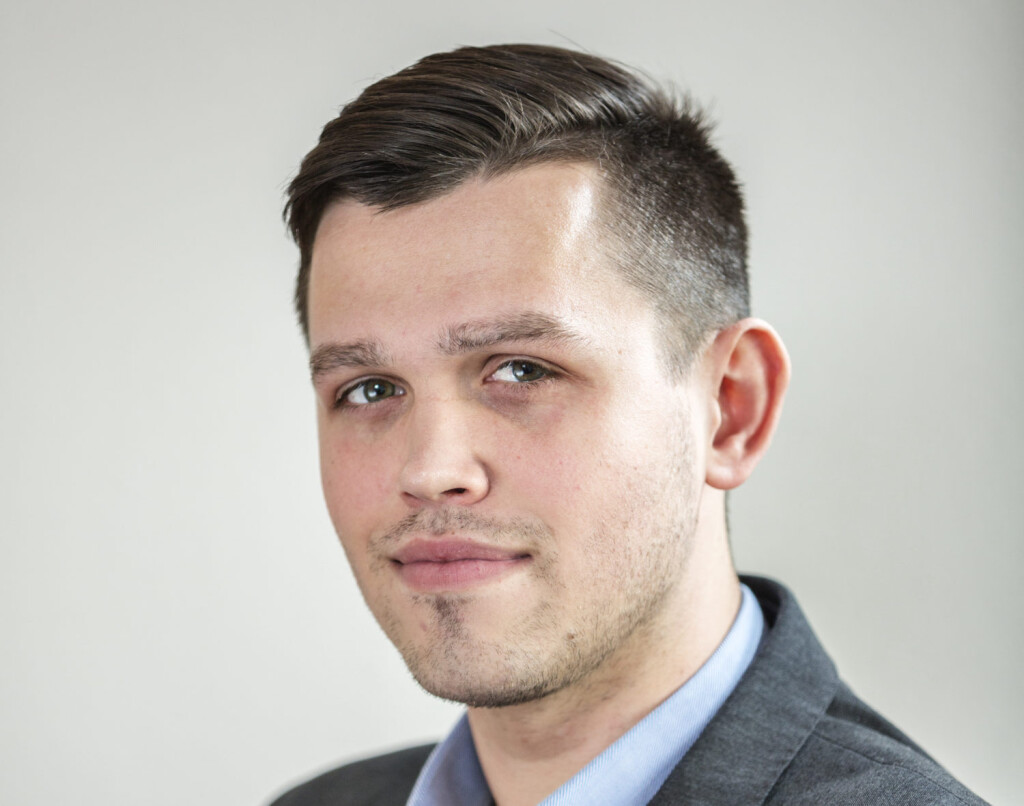 Matej Šimalčík