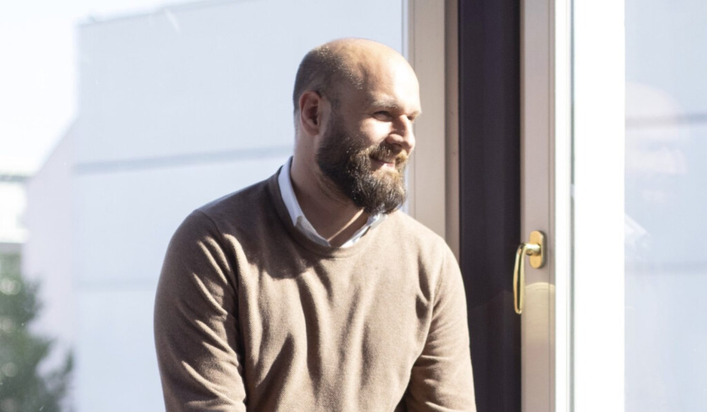 Christian Miele: Bundesverband Deutsche Startups