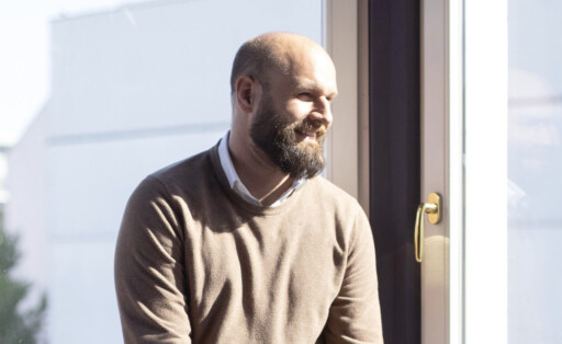 Christian Miele: Bundesverband Deutsche Startups