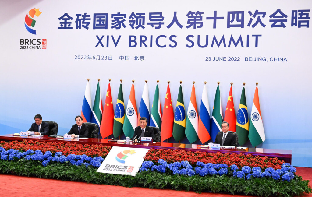 Brics Gipfel