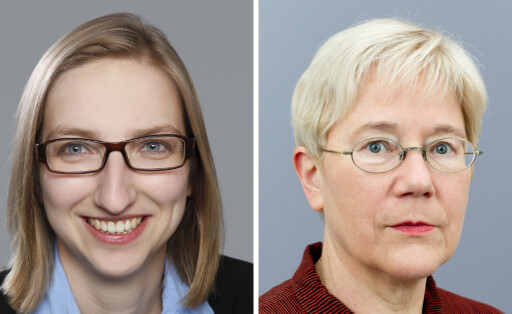 Wacker/Godehardt