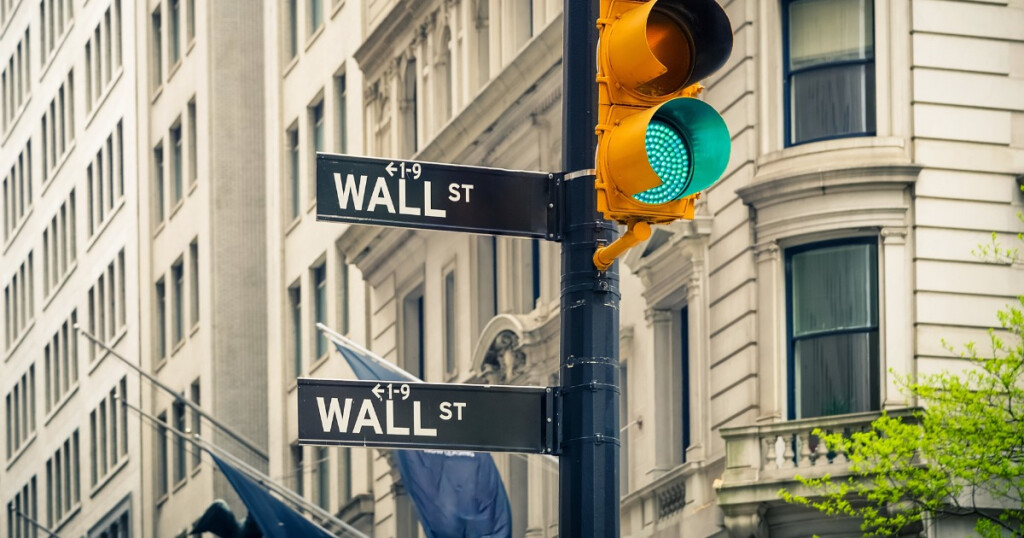 Wall Street