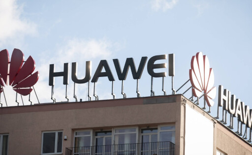 Der chinesische Netzwerkausrüster Huawei steht unter Korruptionsverdacht.
