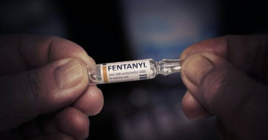 Fentanyl
