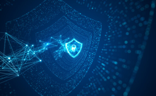 Cyberattacke