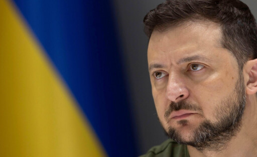 Wolodymyr Selenskyj Volodymyr Zelenskyy