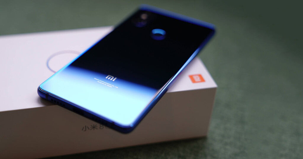 Xiaomi