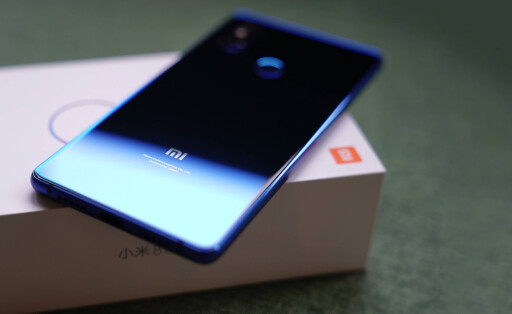 Xiaomi