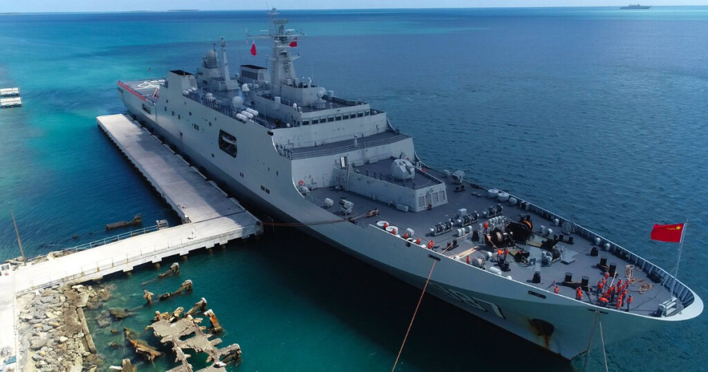 china militär schiff militarz war ship marine