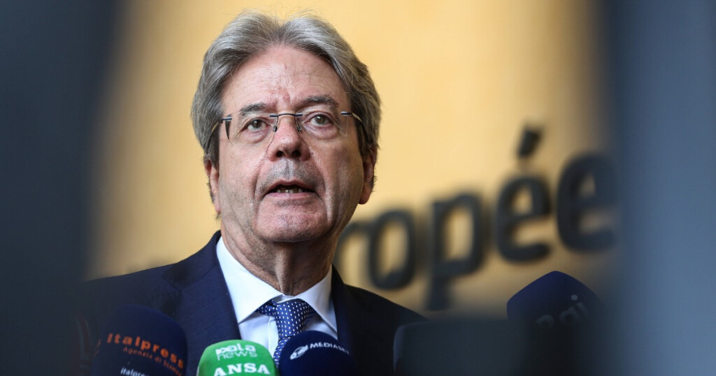 Paolo Gentiloni