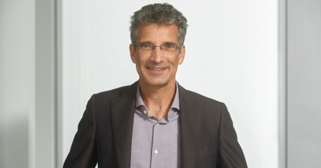 Prof. Dr. Antonio Krüger