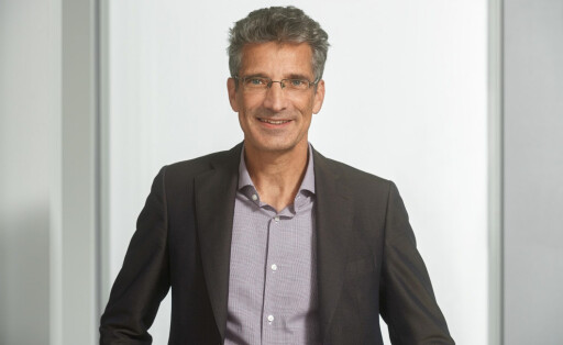 Prof. Dr. Antonio Krüger _Fotonachweis DFKI _Jürgen Mai