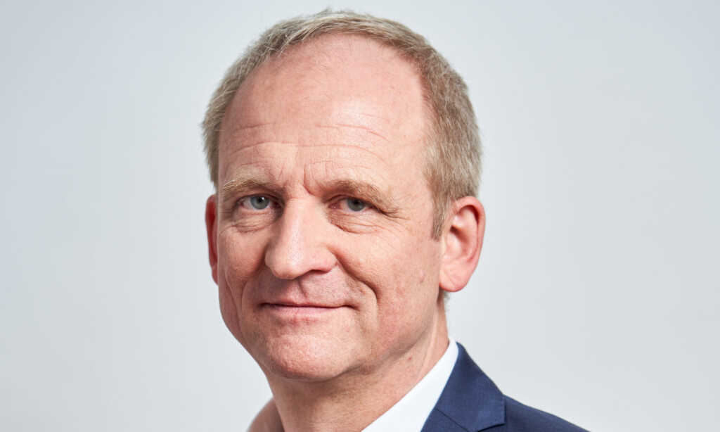 Christian Schubert