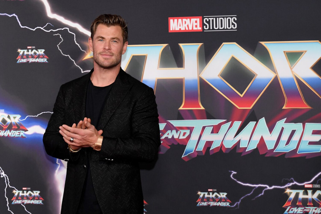 Thor