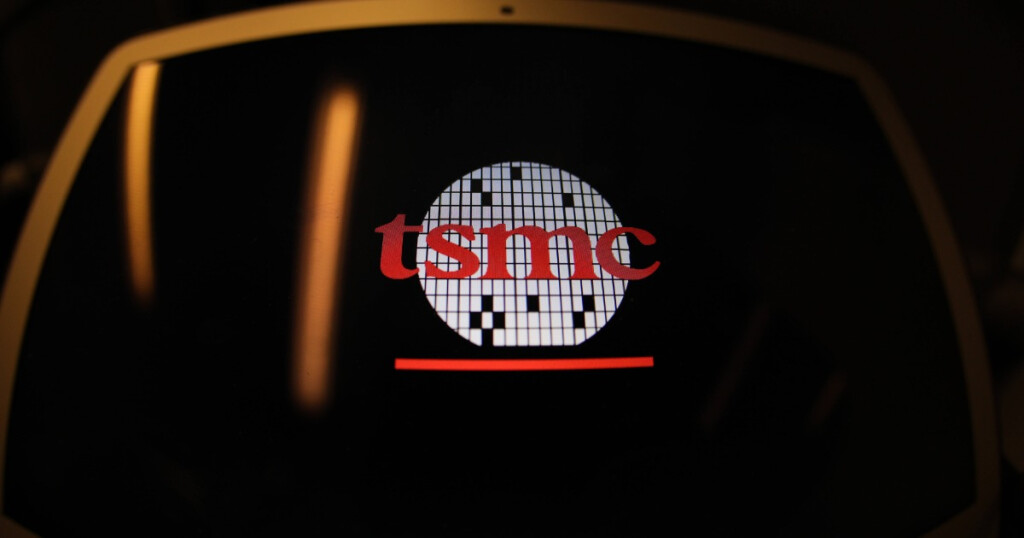 TSMC