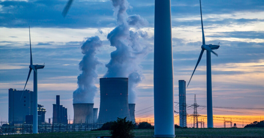 erneuerbare energien