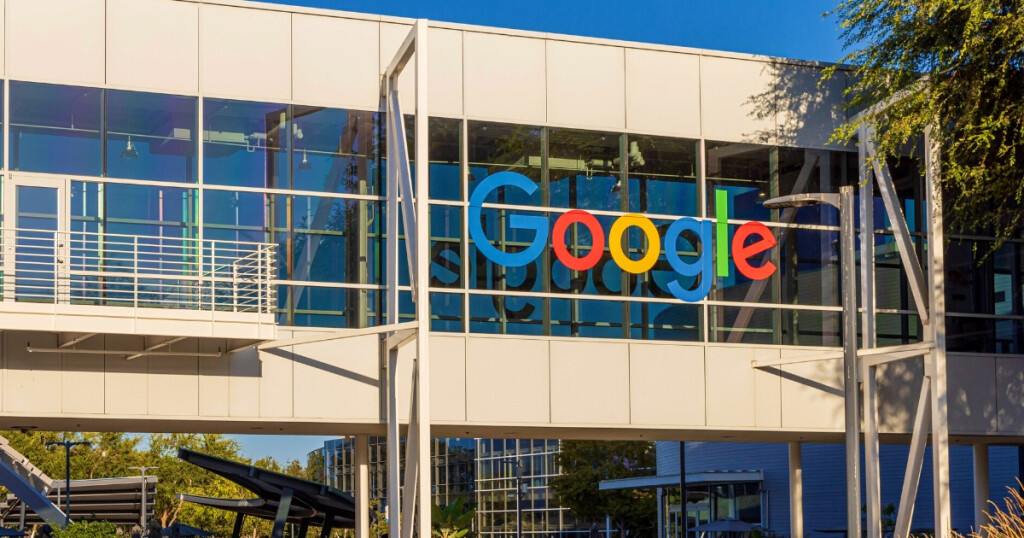 google