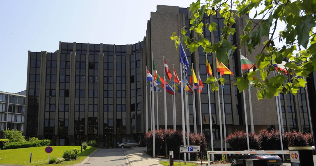 Europäischer Rechnungshof