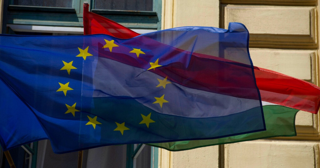 EU Ungarn