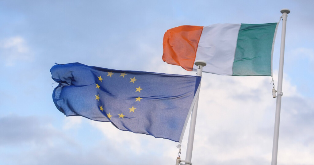 EU Irland