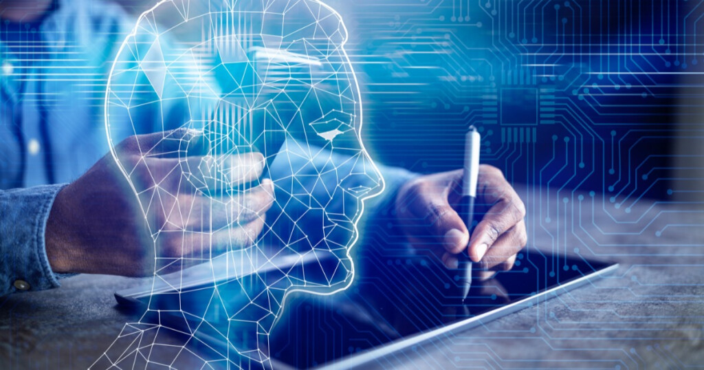 KI AI Künstliche intelligenz artificial intelligence