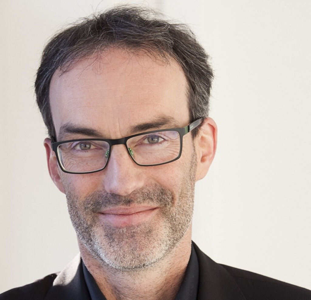 Thorsten Bohl, Sprecher der Jury des Deutschen Schulpreises