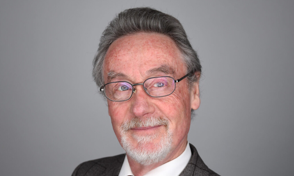 Rolf Langhammer