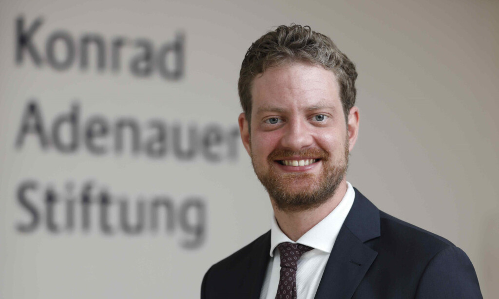 Johann Fuhrmann