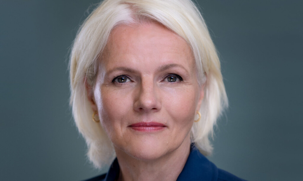 Regine Günther Stiftung Klimaneutralität