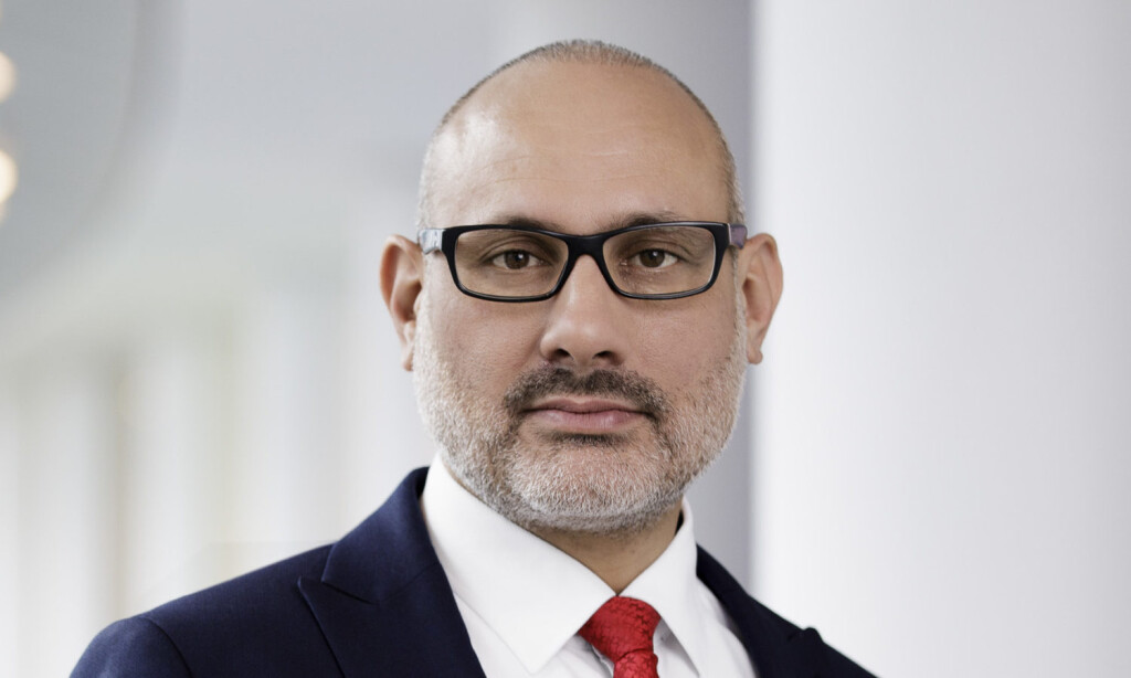 Ismail Ertug - Verordnung zum Ausbau der Ladeinfrastruktur (AFIR)
