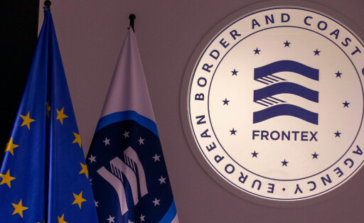 frontex