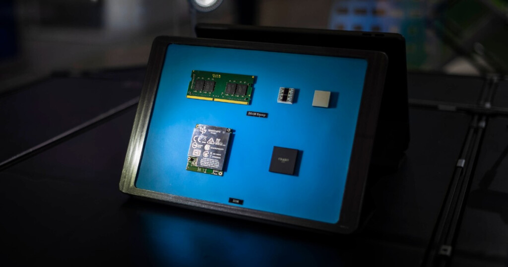 halbleiter chip semiconductor