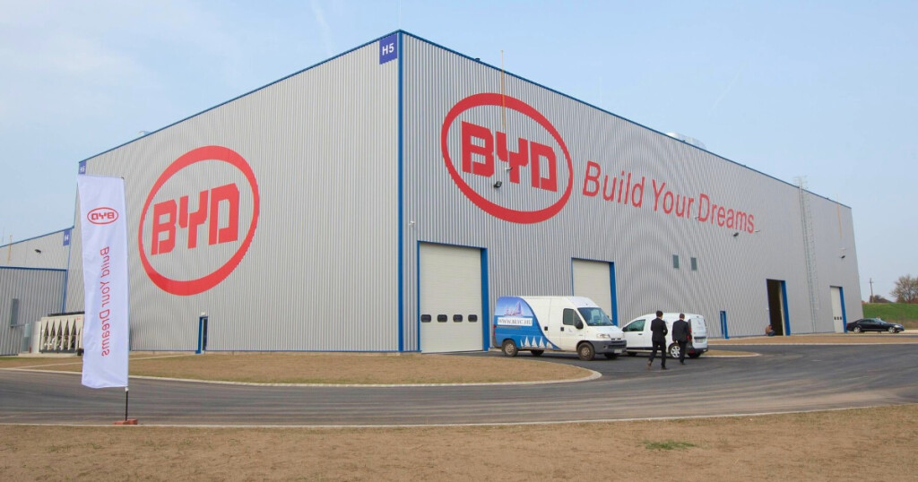 byd