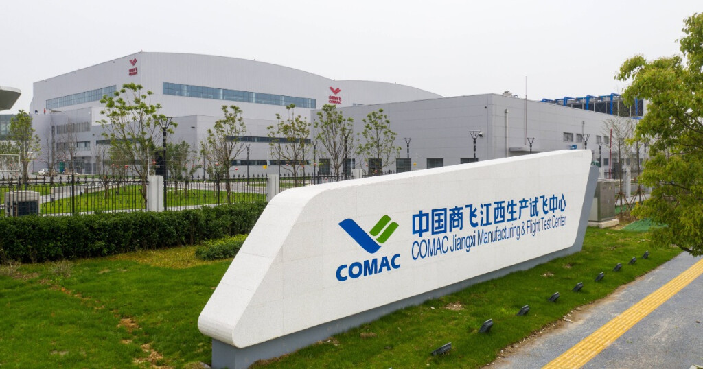 comac