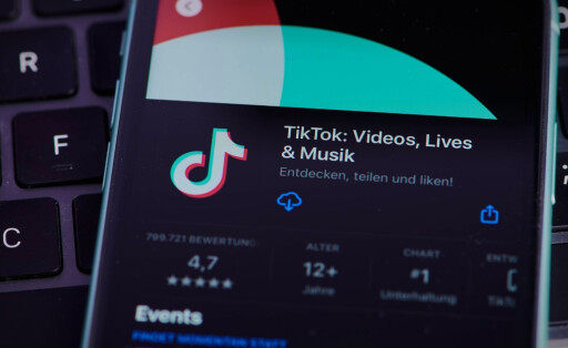 tiktok