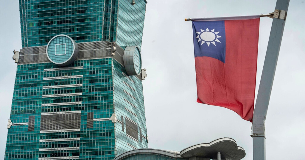 Taiwan