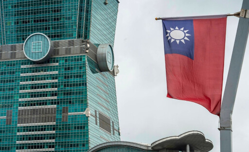 Taiwan